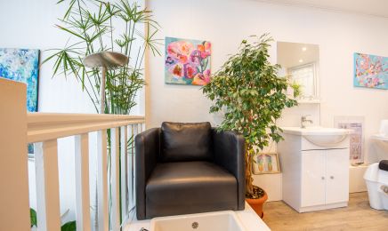 Lyse Beauté : Manucure à Saint-Germain-en-Laye