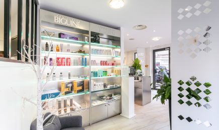 Biguine - Levallois-Perret : Coiffeur à Levallois-Perret