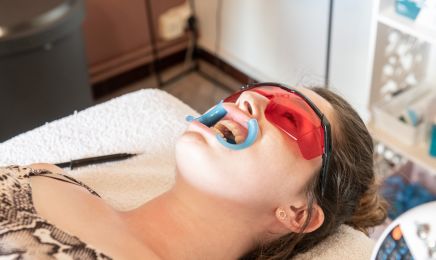 BLR Prestige : Institut de beauté à Nîmes