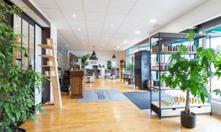 Appart’é - Le salon Autrement : Coiffeur à Dole