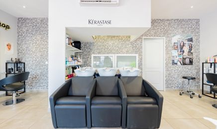 Michel Teissedre : Coiffeur à Saint-Christol-lès-Alès