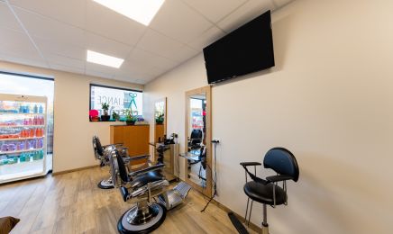 Alliance Coiffure : Coiffeur à Valserhône