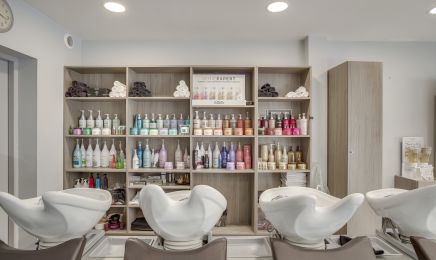 Hélène Arpin Coiffure Laplante : Barbier à Libourne