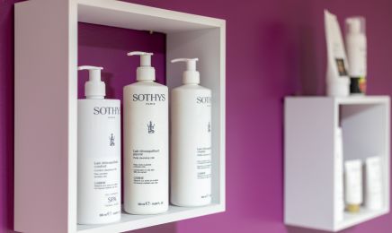 Studio D Beauty Concept : Manucure à Drancy