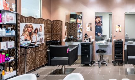 Coiffure Ambition Hopital : Coiffeur à Orléans