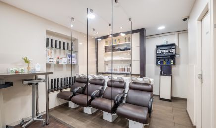 Renaissance : Coiffeur à Tassin-la-Demi-Lune