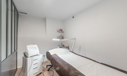 Gold Beauty Lab : Institut de beauté à Paris