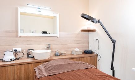 Cap Détente : Institut de beauté à Barbezieux-Saint-Hilaire