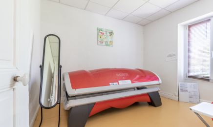 Mg beauté : Manucure à Reims