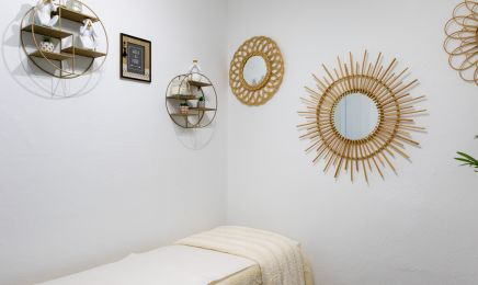 Delphine’s Nails  : Manucure à Reims