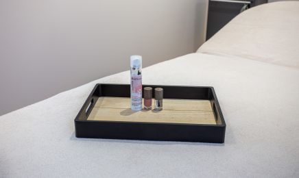 Douce'heure : Institut de beauté à Torigny-les-Villes
