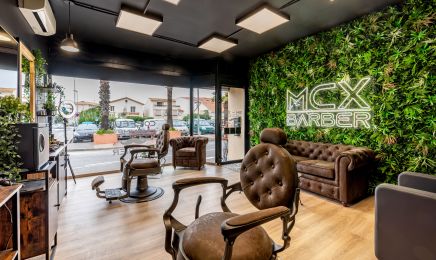 MCX Barber : Barbier à Palavas-les-Flots