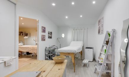 L’Instinct Créatiff : Coiffeur à Marseille
