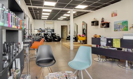 Adishat coiff : Coiffeur à Geaune