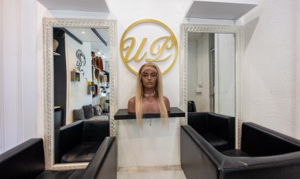 Unicia Afro Côté Braids  : Coiffeur à Alfortville