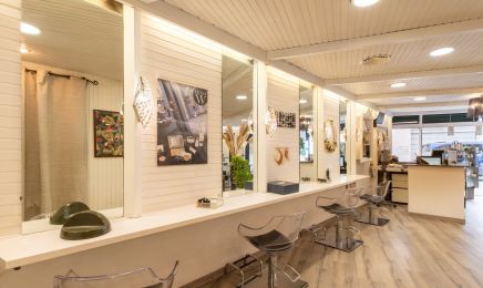 Addict’Tif : Coiffeur à Guérande
