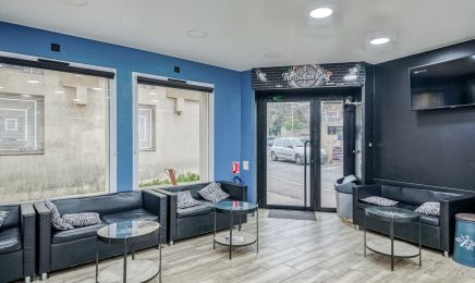 The Barber King : Coiffeur à Frontignan