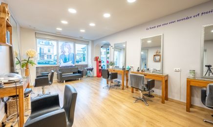 Bulles D’hair : Coiffeur à Aoste