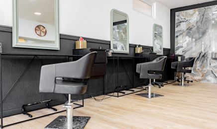 Cyrielle Martinez - L’Adresse Coiffure  : Coiffeur à Saint Esteve