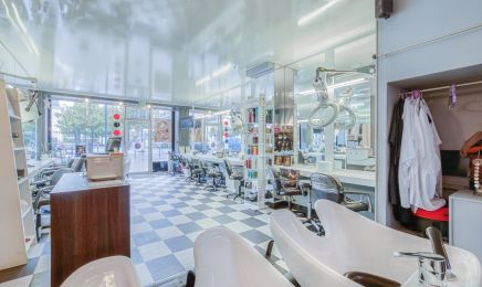 Creation Coiffure : Coiffeur à Châtenay-Malabry