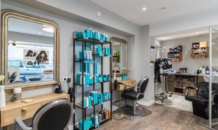 L’Aparté coiffure  : Coiffeur à Château-Thierry