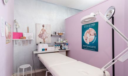 L'instant Precieux : Manucure à Saint-Georges-de-Reneins