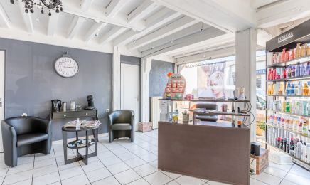 Chloé Coiffure : Coiffeur à Ézy-sur-Eure