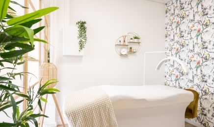 Muse Esthetics : Manucure à Villers-Semeuse