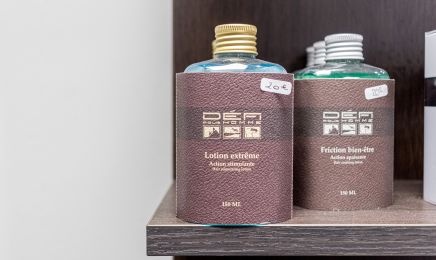 Le Salon par Aurelie TIRET - Pau  : Coiffeur à Pau