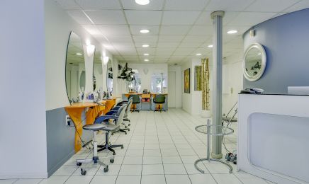Aphrodite Coiffure : Coiffeur à Gournay-sur-Marne