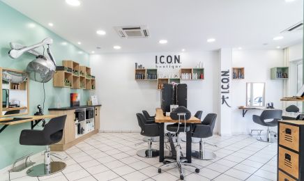 Belleza  : Coiffeur à Le Lavandou