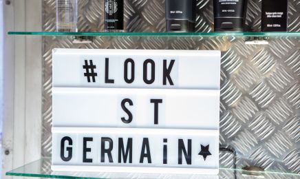 Look Saint-Germain : Institut de beauté à Saint-Germain-sur-Morin