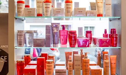 Créa’tif : Barbier à Sarzeau