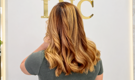 Distinction Institut  : Coiffeur à La Valette-du-Var