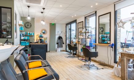 Atelier pour Pl'Hair : Coiffeur à Saint-Sébastien-sur-Loire