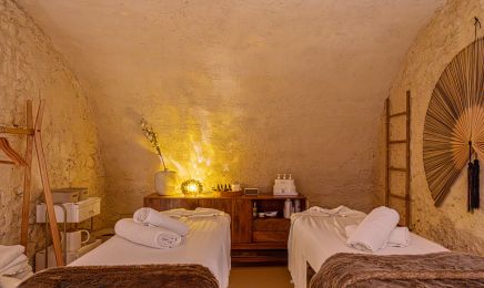 Empreinte Spa : Manucure à Orléans