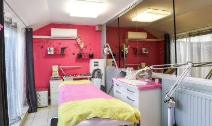 Nathalie Esthetique : Institut de beauté à Bourges