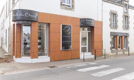 La fabrik du cheveu : Coiffeur à Grand-Champ