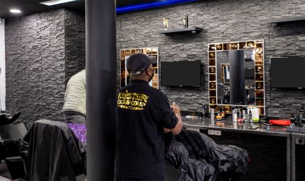 MCC Barbershops Dunkerque : Coiffeur à Dunkerque