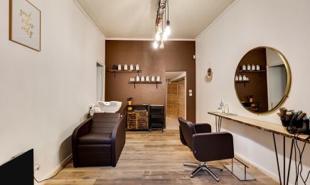 Debby Coiffure, le salon privé : Coiffeur à Narbonne