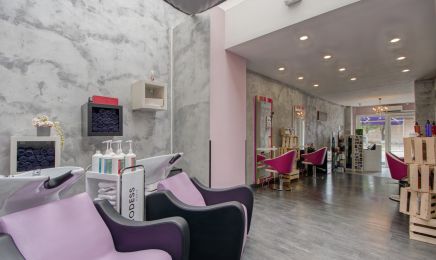 Cheveux d'ange : Coiffeur à Montech