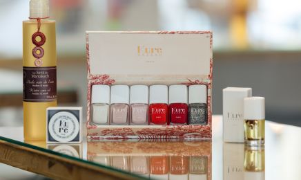 Instant pour elle : Institut de beauté à Ajaccio