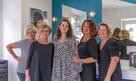 Coiffure Saint Martin : Coiffeur à Guichen