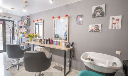 M Coiffure : Coiffeur à Castelnaudary