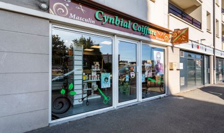 Cynbial coiffure : Coiffeur à Mitry-Mory