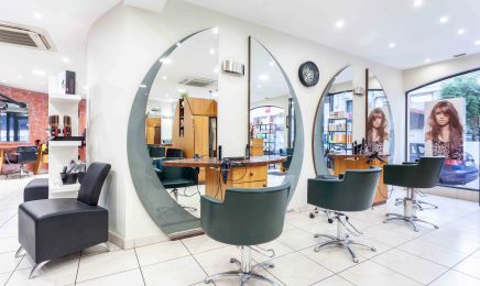 Franck Batit Coiffure : Coiffeur à Firminy