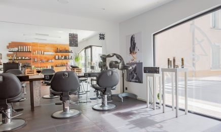 Stephan - Gruissan Village : Coiffeur à Gruissan