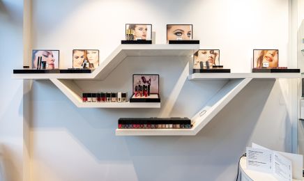 Capsule Beauté : Manucure à Rennes