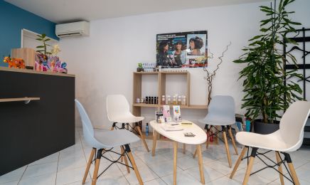 Karine Coiffure : Coiffeur à Fuveau