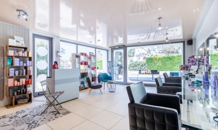 Instant K soi  : Coiffeur à Royan